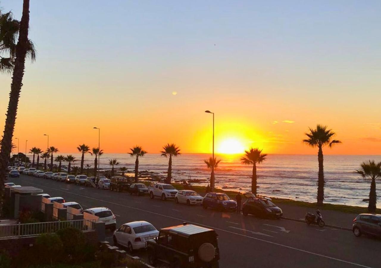 Villa Capri Città del Capo Esterno foto