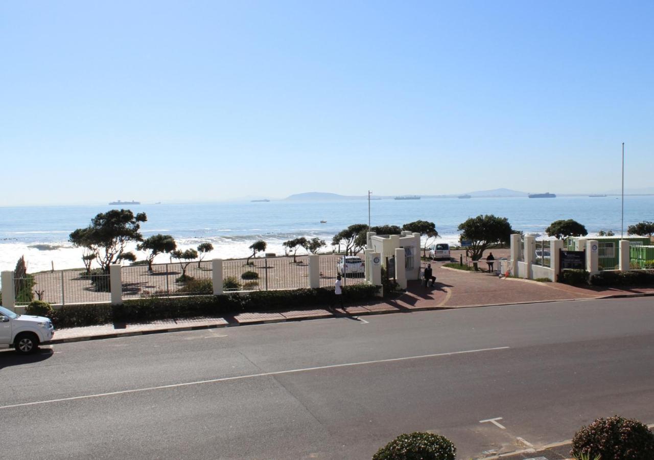 Villa Capri Città del Capo Esterno foto